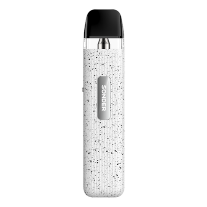 GeekVape Sonder Q Pod Kit | 1000mAh | Q Pod - Stellar White image