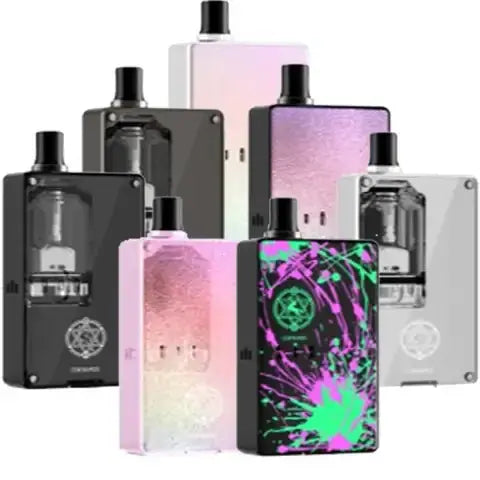 Buy Lost Vape Centaurus B80 AIO Vape Pod Kit | 80W Online At The Best Price Buy Lost Vape Centaurus B80 AIO Vape Pod Kit | 80W Online At The Best Price