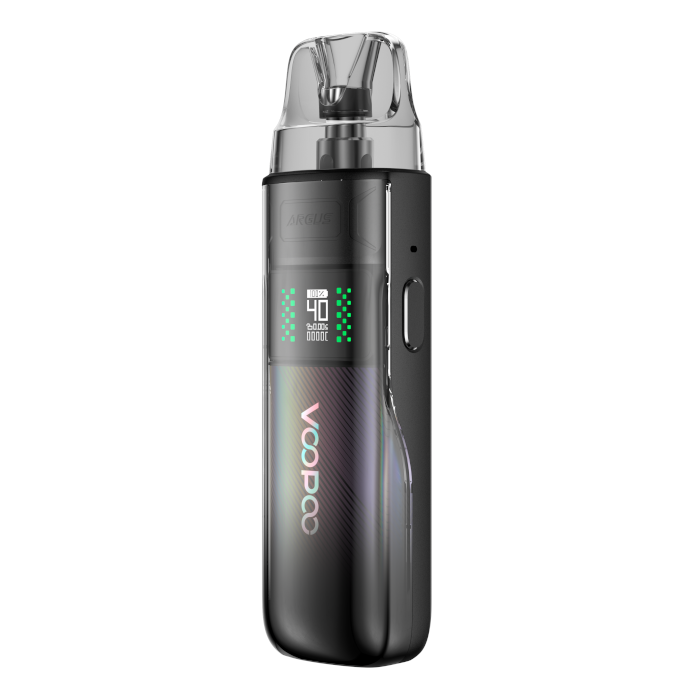 VooPoo Argus E40 Pod Vape Kit image 2