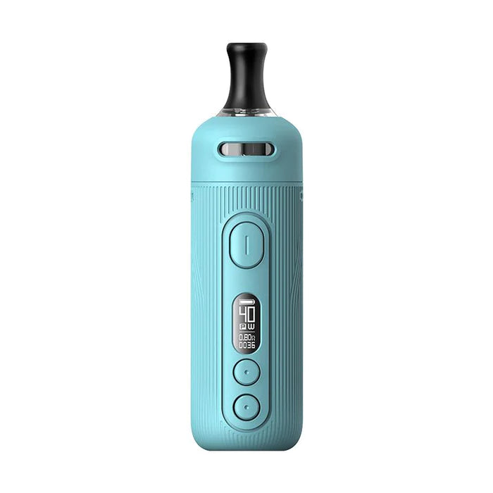 VooPoo Seal Pod Kit 40W 1200mAh | PnP Coil Compatible - Tiffany Blue image