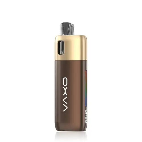 Oxva Oneo Pod Vape Kit - Silky Brown image