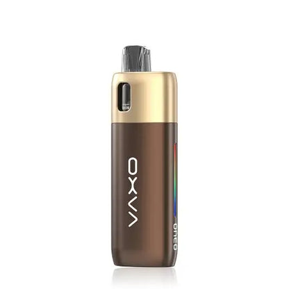Oxva Oneo Pod Vape Kit - Silky Brown image