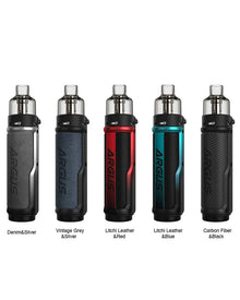 VOOPOO Argus X 80W Pod Kit image 0
