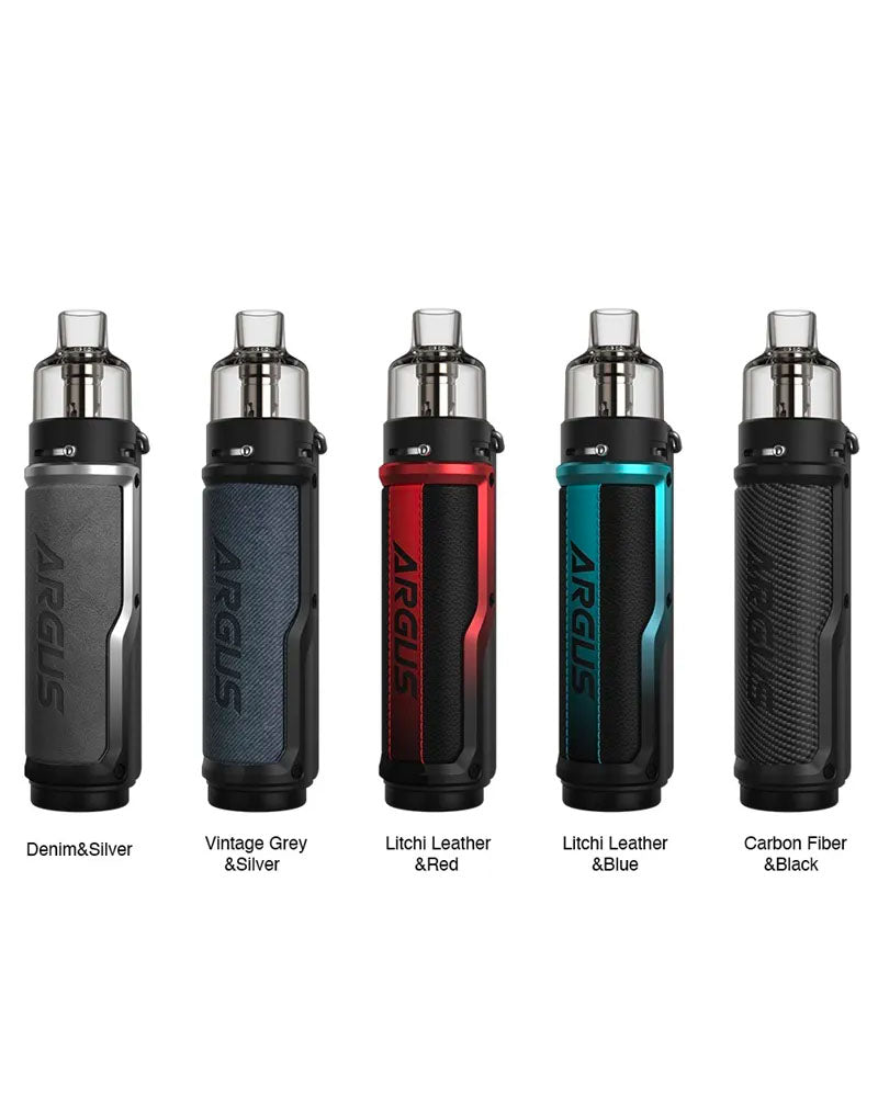 VOOPOO Argus X 80W Pod Kit image 0