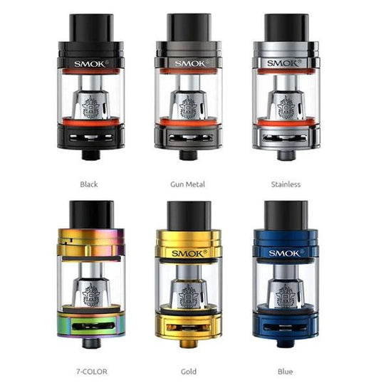 Smok TFV8 Baby Beast Tank image 0