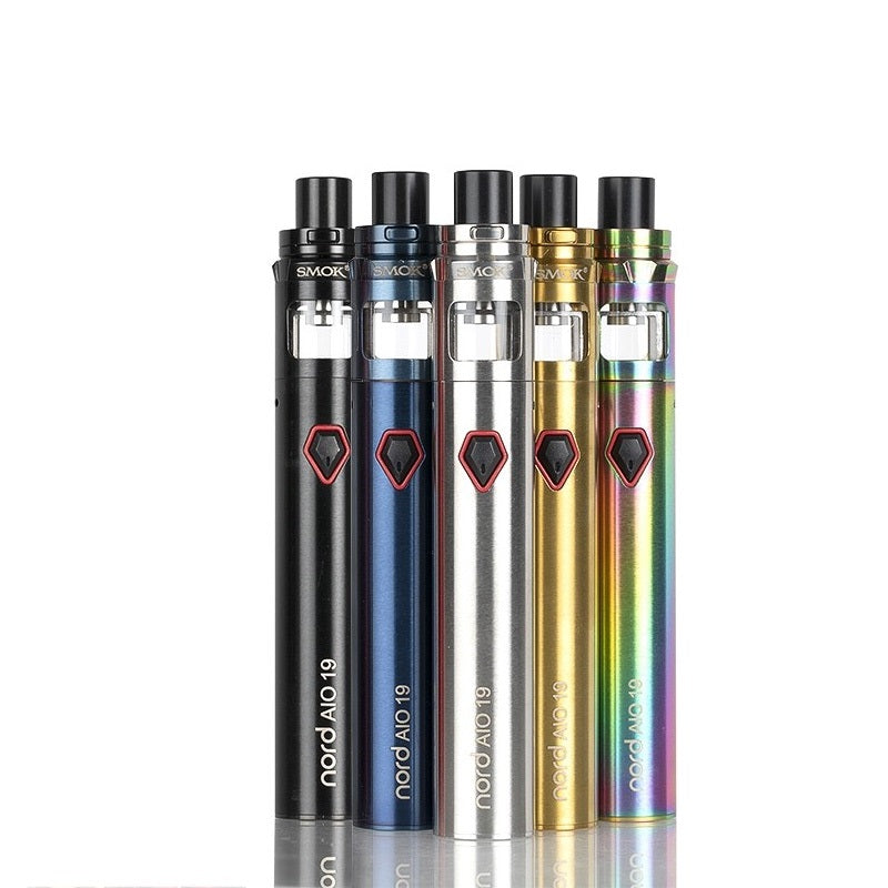 SMOK Nord AIO 19 Kit image 0