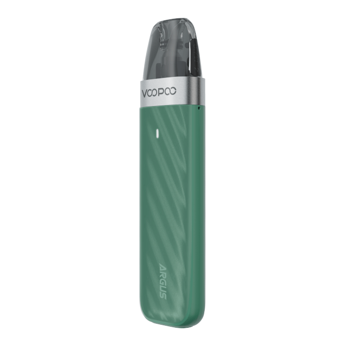 Voopoo Argus Z2 Pod Kit - Moss Green image