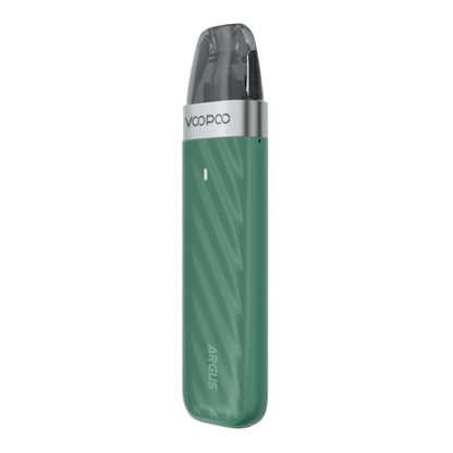Voopoo Argus Z2 Pod Kit - Moss Green image