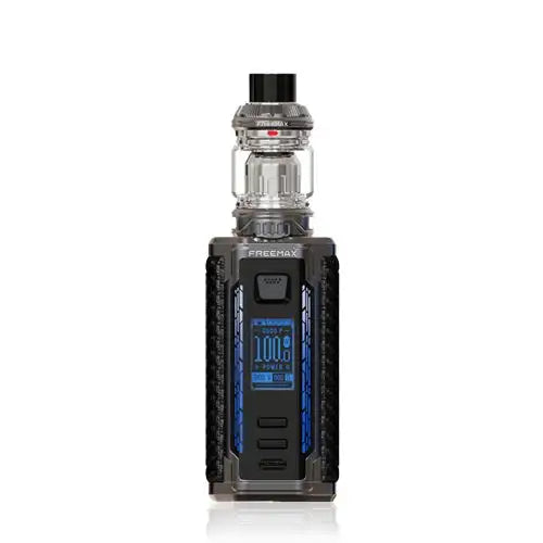 Freemax Maxus 3 200w Kit - Gunmetal image