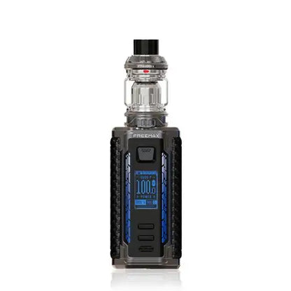 Freemax Maxus 3 200w Kit - Gunmetal image