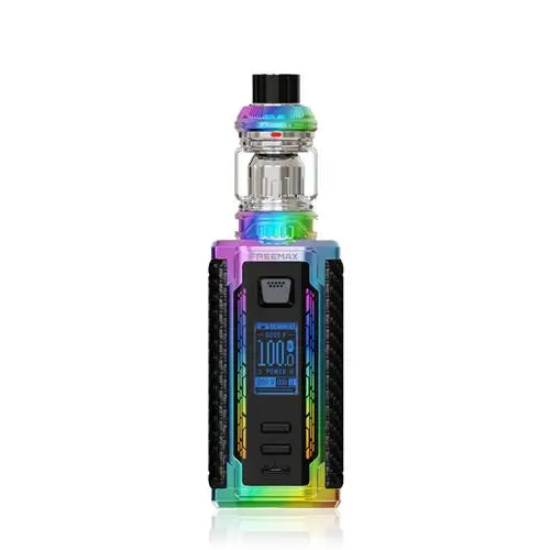 Freemax Maxus 3 200w Kit - Rainbow image