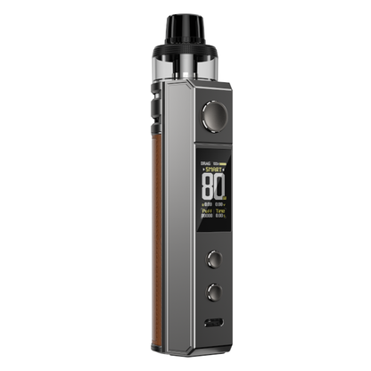 VooPoo Drag H80S Kit 80W | PnP Pod II | PnP-TW Coils