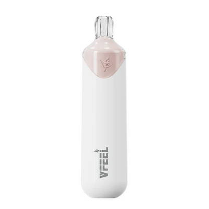 VFEEL Infinity 1007 Rechargeable Pod Vape Kit 500mAh | £4.99 - Kiwi Passion Fruit Guava image