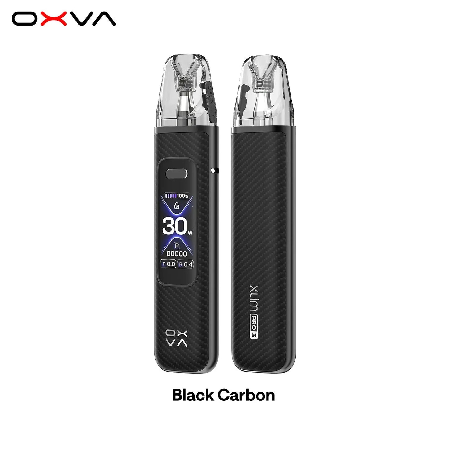 OXVA Xlim Pro 3 Kit Oxva