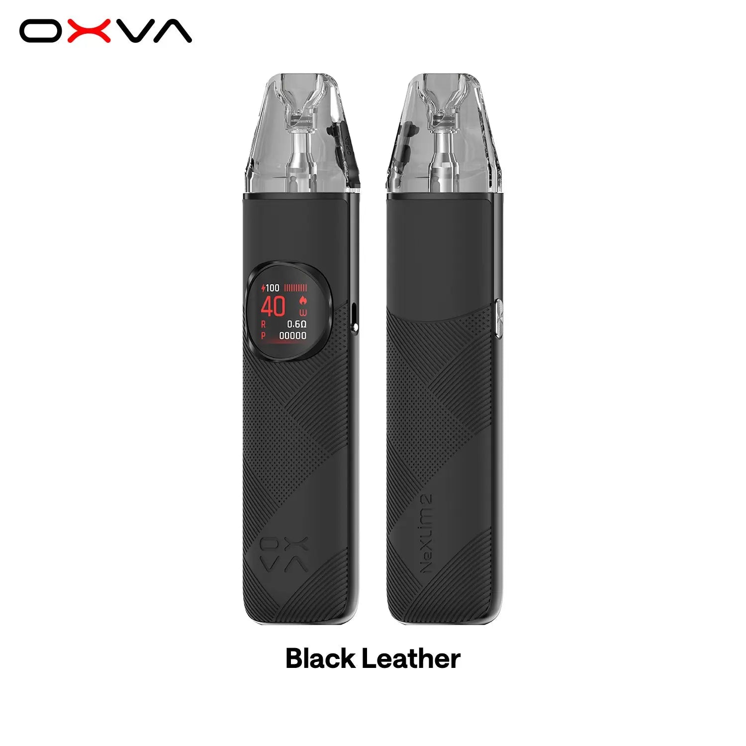 OXVA NeXLIM 2 Refillable Pod Vape Kit