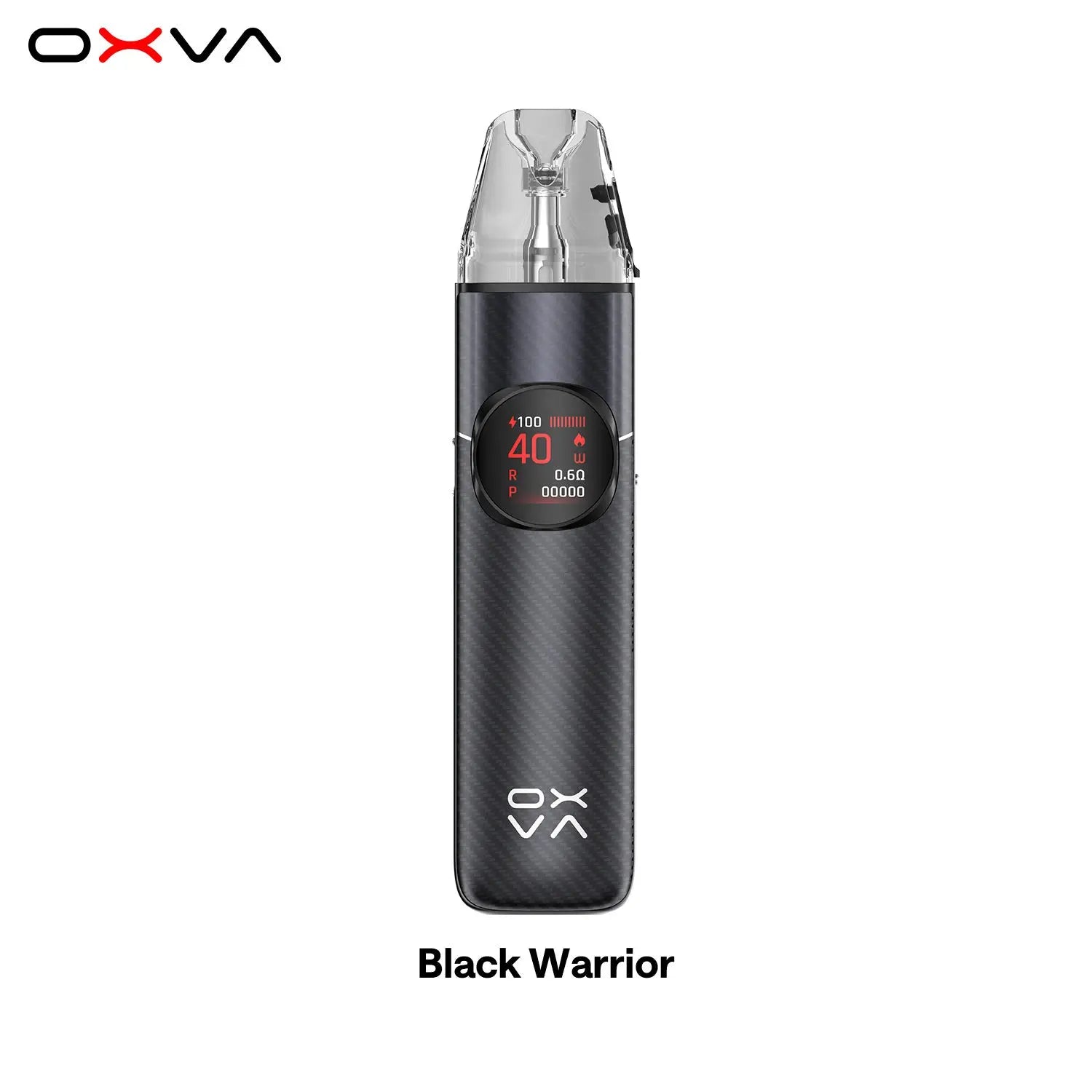 OXVA NeXLIM 2 Refillable Pod Vape Kit