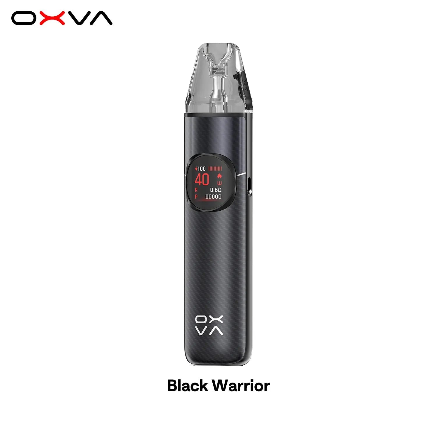OXVA NeXLIM 2 Refillable Pod Vape Kit