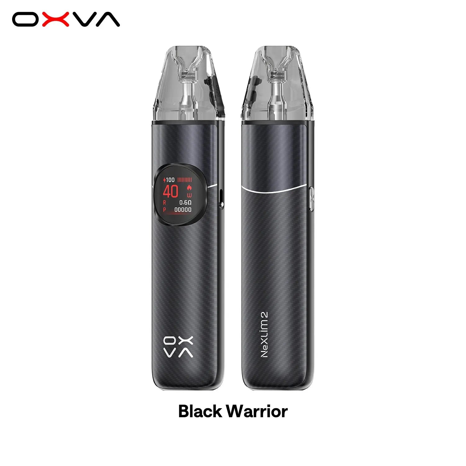 OXVA NeXLIM 2 Refillable Pod Vape Kit