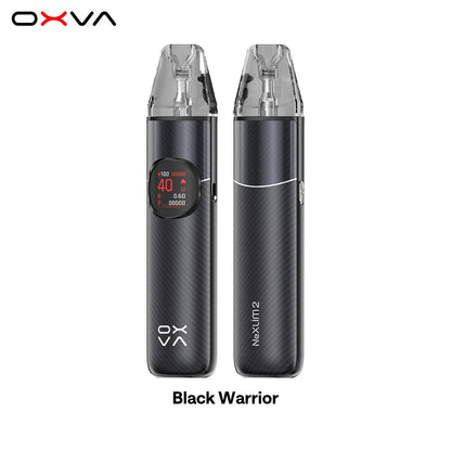 OXVA NeXLIM 2 Refillable Pod Vape Kit Oxva
