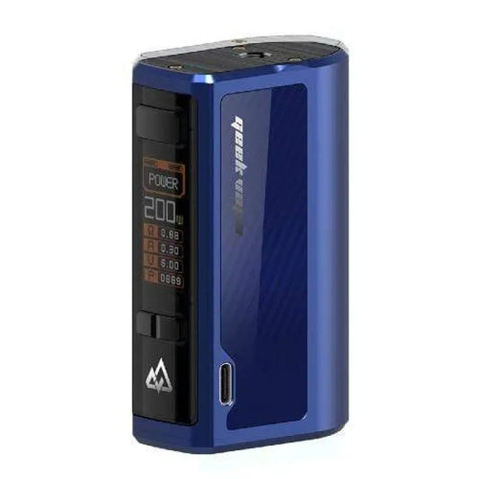 Geekvape Obelisk 200 Box Mod GeekVape