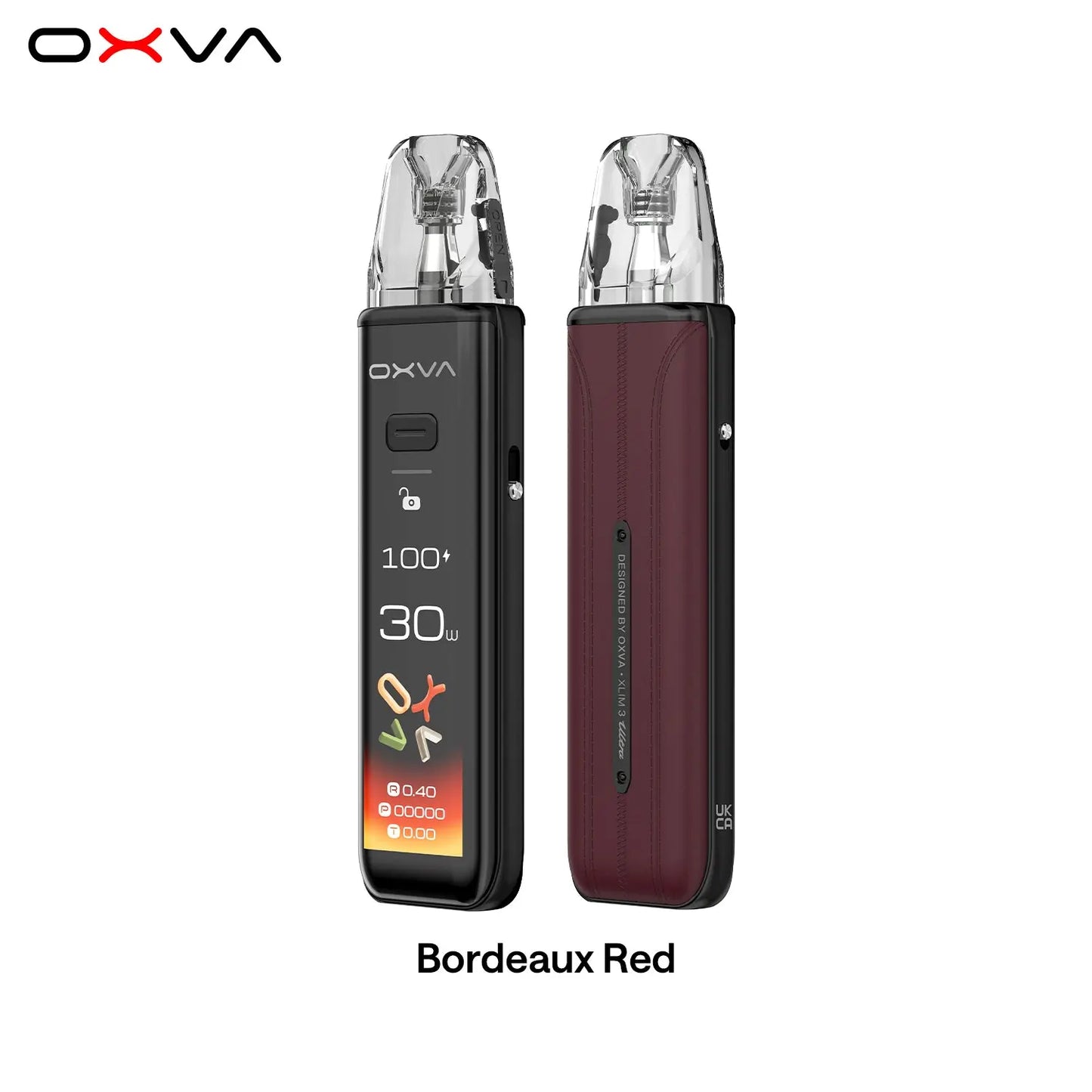 OXVA Xlim 3 Ultra Kit Oxva