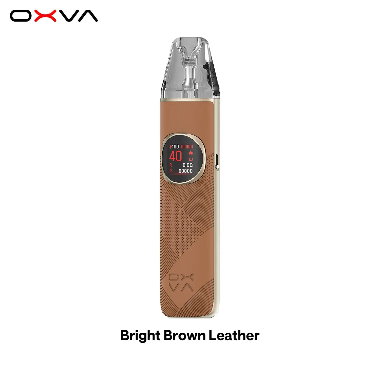 OXVA NeXLIM 2 Refillable Pod Vape Kit