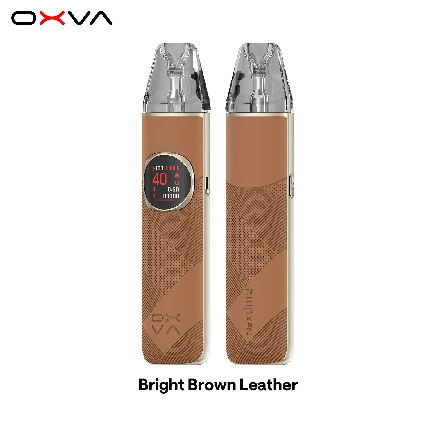 OXVA NeXLIM 2 Refillable Pod Vape Kit