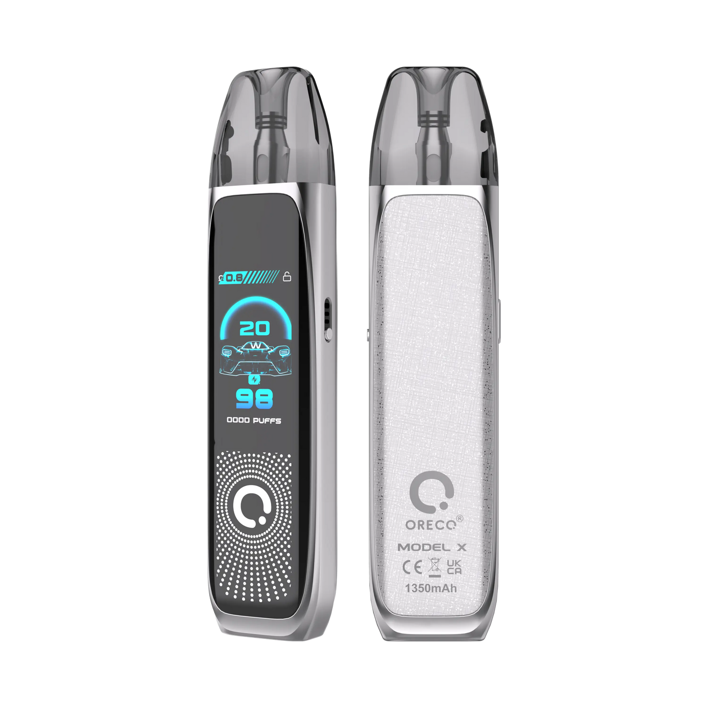 Oreco Model X Pod Kit Oreco