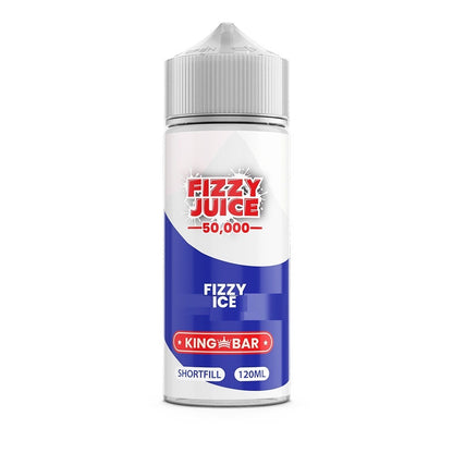 Fizzy Juice 50,000 100ml Shortfill E-Liquid | 70VG/30PG image 3