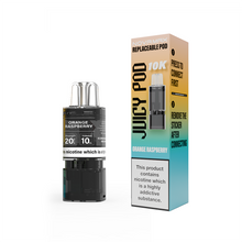 Juicy Pod NovaMax 10K Prefilled Pods image 0