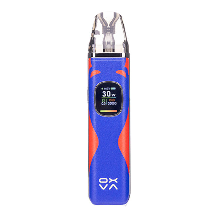 Oxva Xlim PRO 2 Pod Vape Kit - Limited Edition image