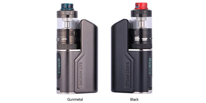 Steam Crave Hadron Lite Combo Kit image 5