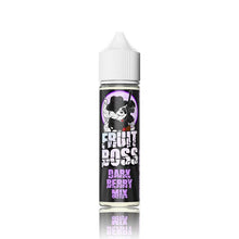 Fruit Boss 50ml Shortfill by Coil Benders  70/30 VG/PG image 1