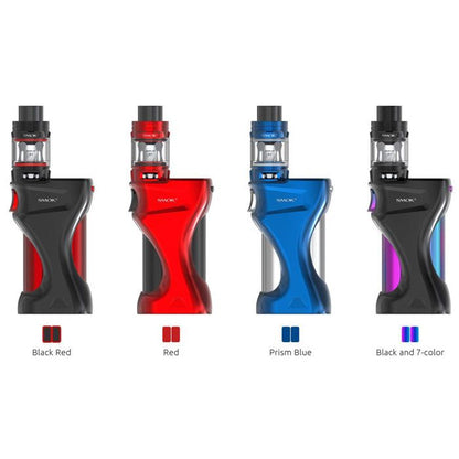 Smok D Barrel Kit 225W image 6