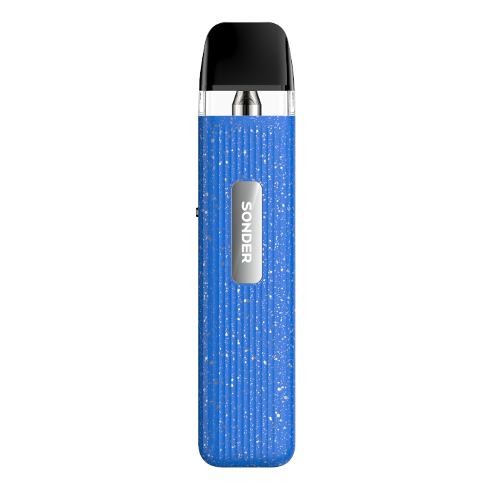 GeekVape Sonder Q Pod Kit | 1000mAh | Q Pod - Starry Night image