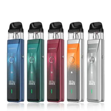 Vaporesso XROS Pro Pod Vape Kit | 0.4 Ohm 30W image 0