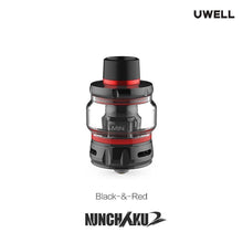 Uwell Nunchaku 2 Sub Ohm Tank | £9.99 Only image 1