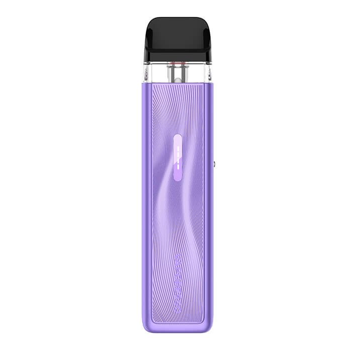 Vaporesso XROS 5 Mini Pod Vape Kit - Purple image
