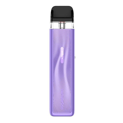 Vaporesso XROS 5 Mini Pod Vape Kit - Purple image
