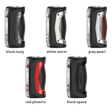 Geekvape Aegis Max Mod | 18650 or 21700 Battery | 30mm image 0