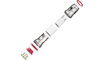 Vaporesso GTi Replacement Mesh Coils 5pcs/pack image 3