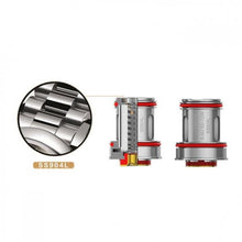 UWell Crown 4 Replacement Coils image 0