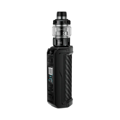Voopoo Argus XT Vape Kit 100W with MAAT Tank - Carbon Fibre image