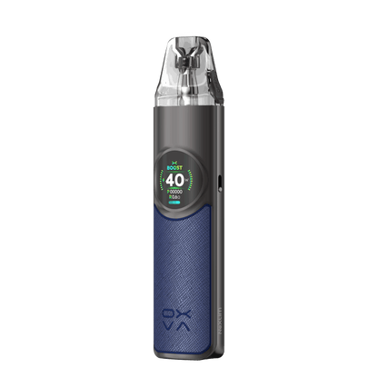 Oxva NeXlim Pod Vape Kit - Dark Blue image
