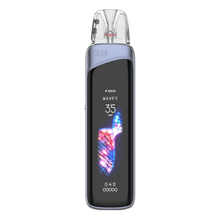 UWell Caliburn G4 Pro Pod Vape Kit - Ink Blue image