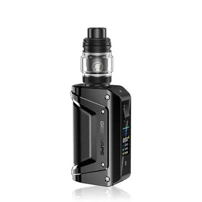 GeekVape Aegis Legend 3 Kit - Black image