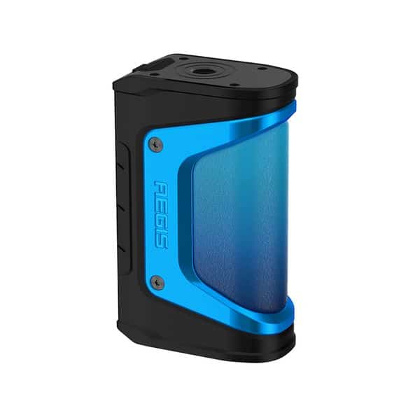Geekvape Aegis Legend 200W Box Mod - Light Blue image