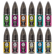 Riot Squad Nic Salts 10ml | 20MG | 50VG/50PG image 1