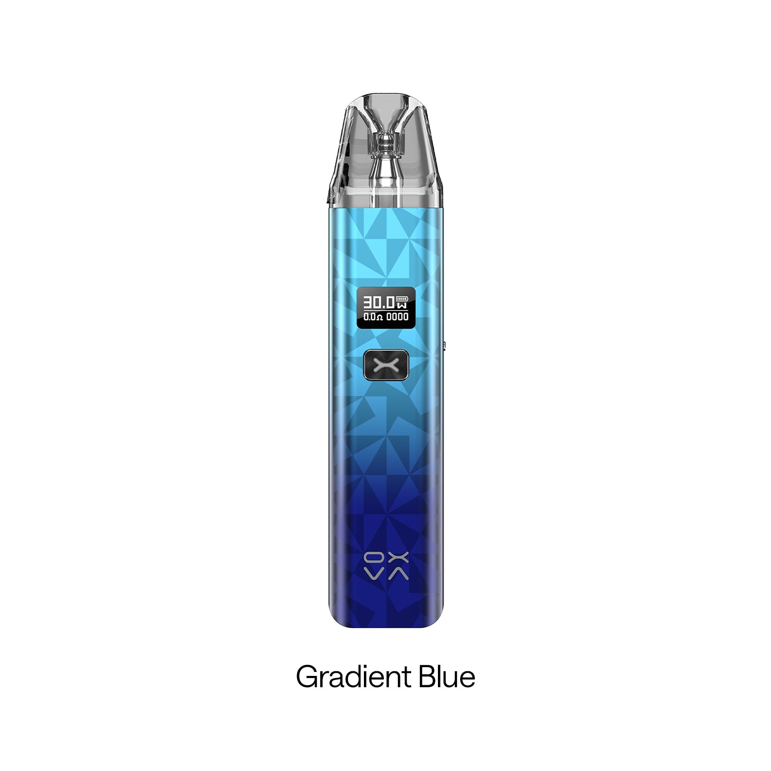 Oxva Xlim Classic Edition Pod Kit - Gradient Blue image