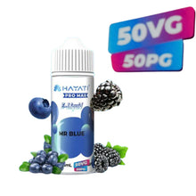 Hayati Pro Max 100ml E-Liquid Shortfill 50/50 VG/PG image 1